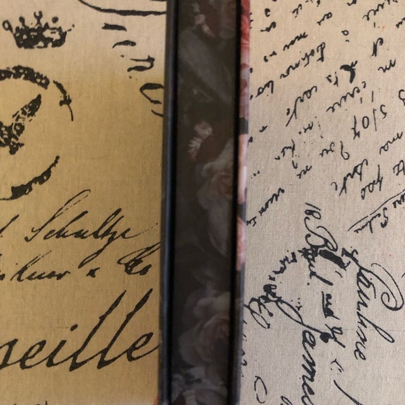 ✨ New! Kickstarter Special Edition Saving Scarlett Book by C. A. Varian ✨ - Picture 9 of 15